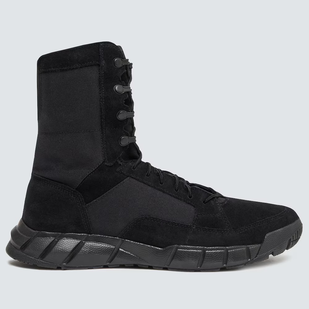 Oakley lace up boots - EU 42.5 US 9